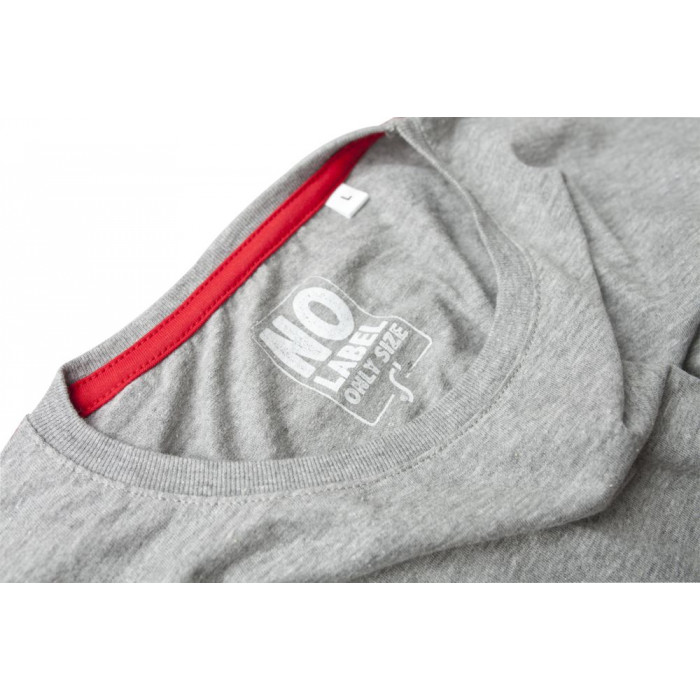 Футболка мужская приталенная Regent Fit 150, ярко-бирюзовая, размер XS