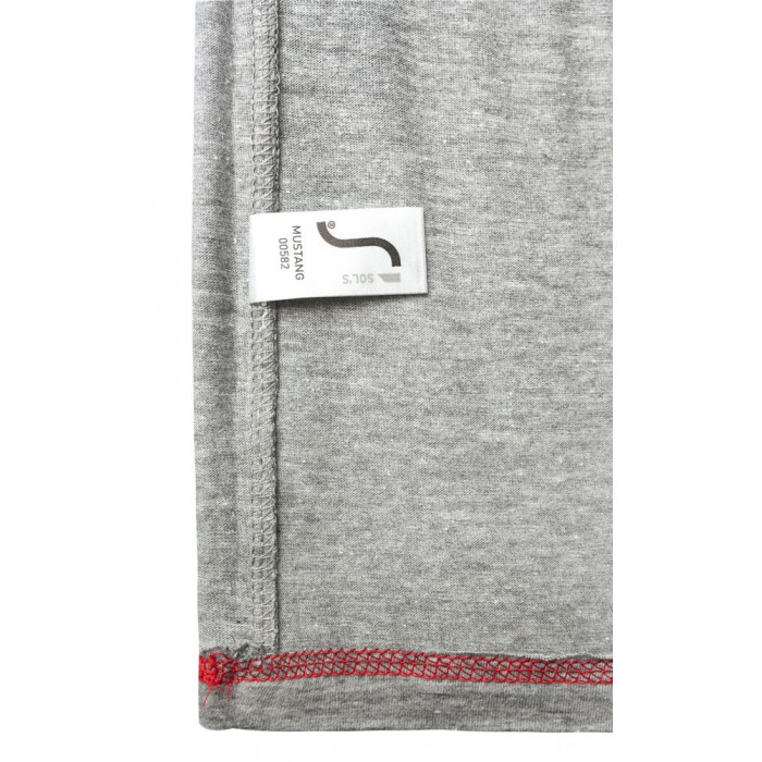 Футболка мужская приталенная Regent Fit 150, ярко-бирюзовая, размер XS