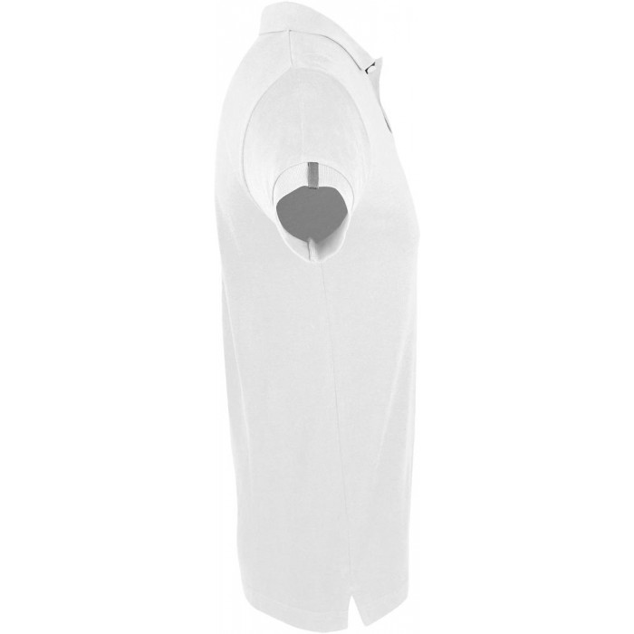 Рубашка поло мужская Portland Men 200 белая, размер XXL