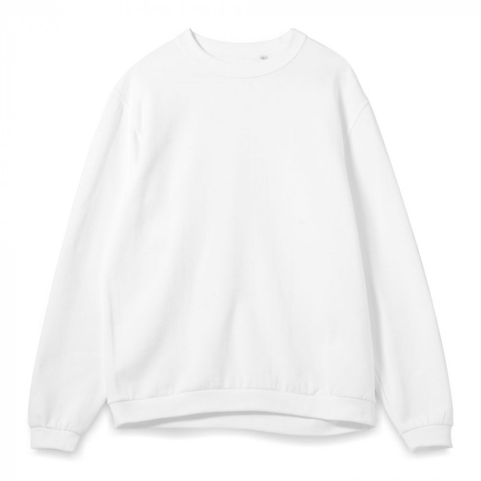 Толстовка Spider 260 белая, размер XXL