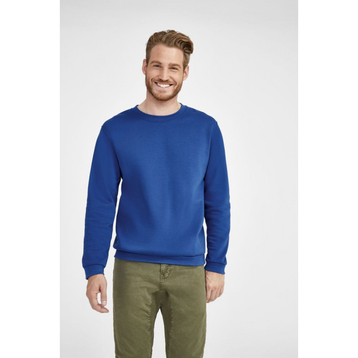 Толстовка Spider 260 оранжевая, размер XXL