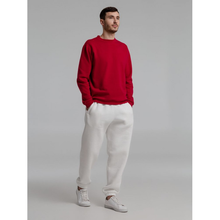 Толстовка Spider 260 красная, размер 3XL