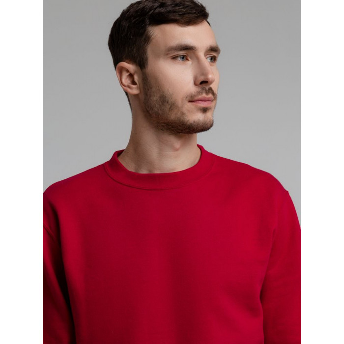 Толстовка Spider 260 красная, размер 3XL