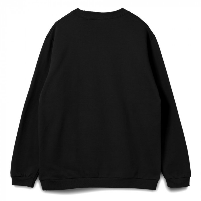 Толстовка Spider 260 черная, размер 3XL