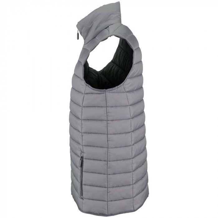 Жилет Wave Men, серый, размер XXL