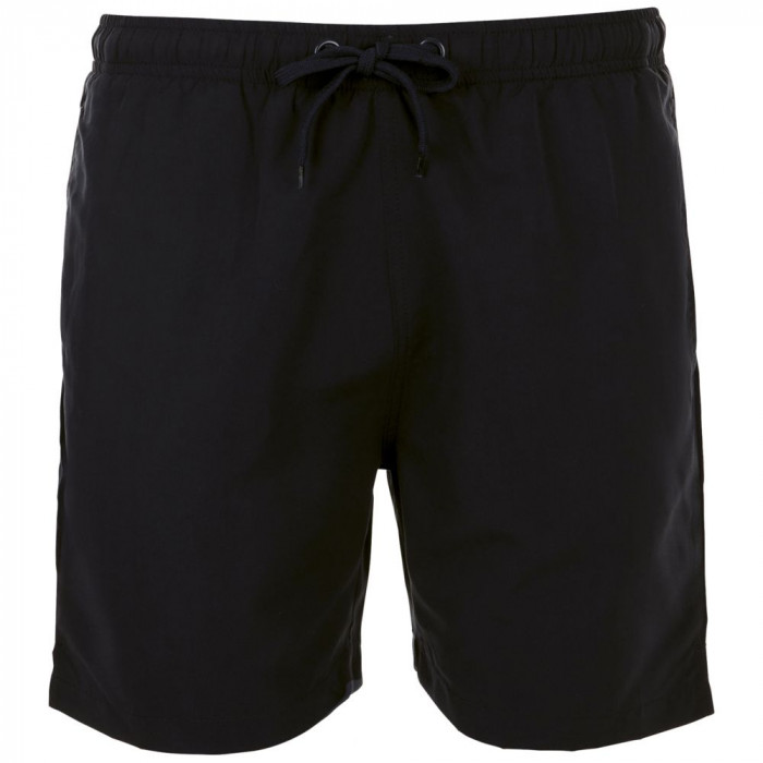 Шорты мужские Sandy черные, размер XXL