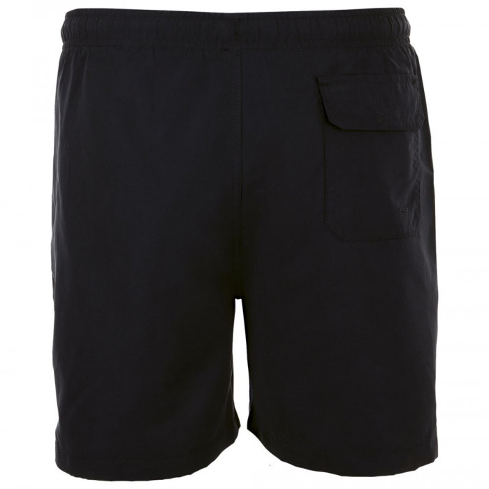 Шорты мужские Sandy черные, размер XXL