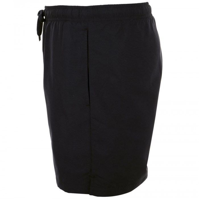 Шорты мужские Sandy черные, размер XXL