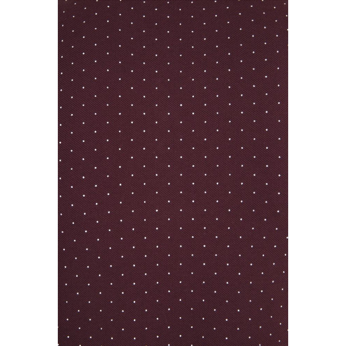 Рубашка поло мужская Brandy Men, темно-серая с белым