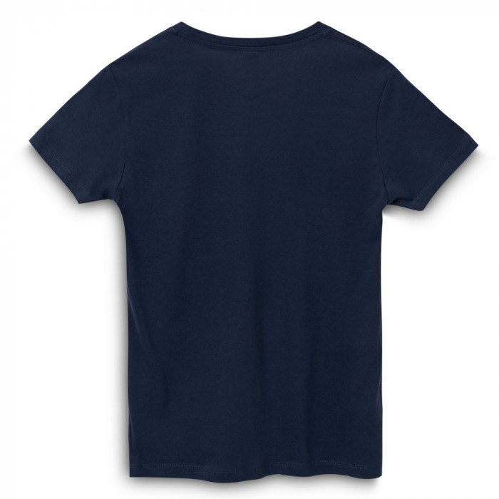 Футболка женская Regent Women, темно-синяя (navy), размер XXL