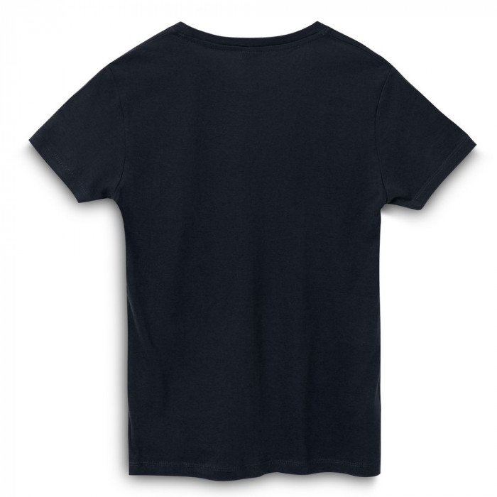 Футболка женская Regent Women, кобальт (темно-синяя), размер XXL