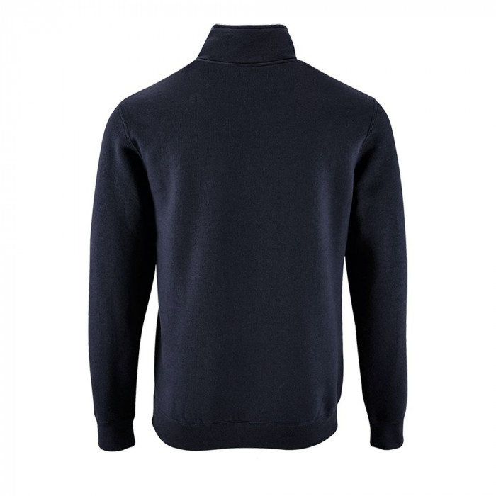 Толстовка Stan темно-синяя, размер XXL