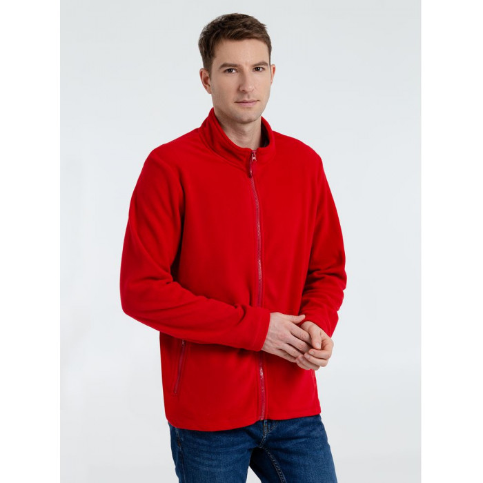 Куртка мужская Norman Men, красная, размер XXL