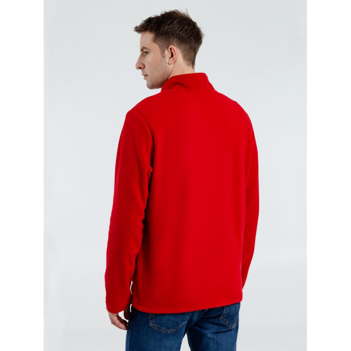 Куртка мужская Norman Men, красная, размер XXL