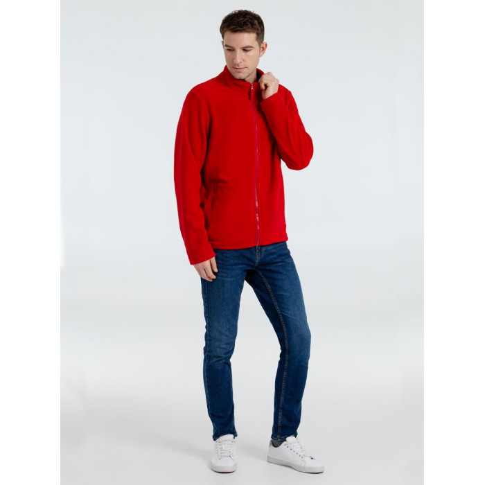 Куртка мужская Norman Men, красная, размер XXL