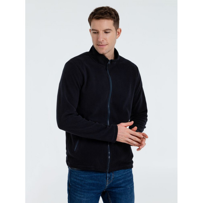 Куртка мужская Norman Men, темно-синяя, размер XXL