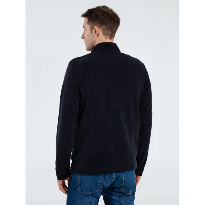 Куртка мужская Norman Men, темно-синяя, размер XXL