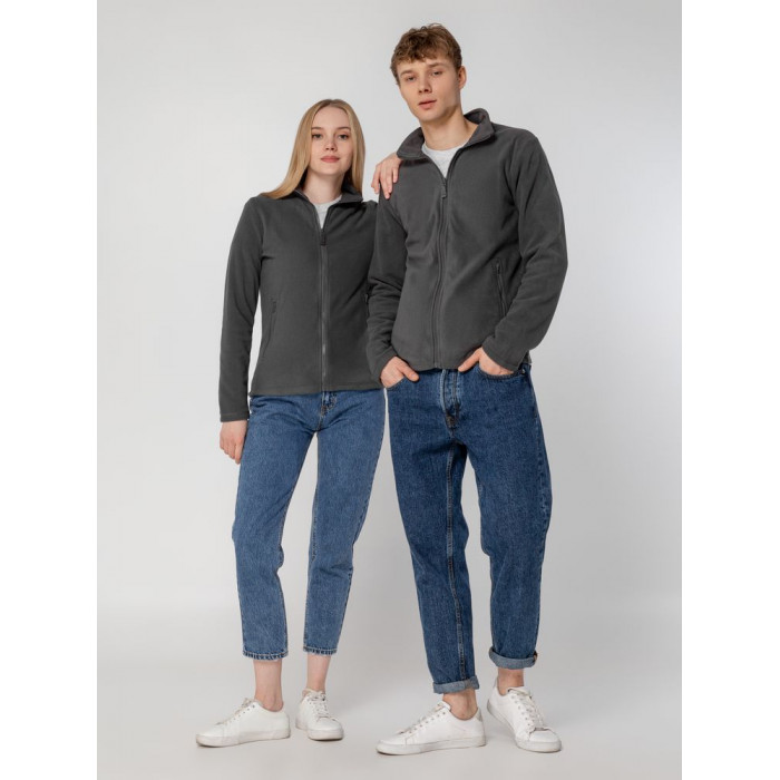 Куртка мужская Norman Men, серая, размер XXL