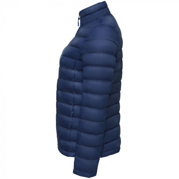 Куртка женская Wilson Women темно-синяя, размер XXL