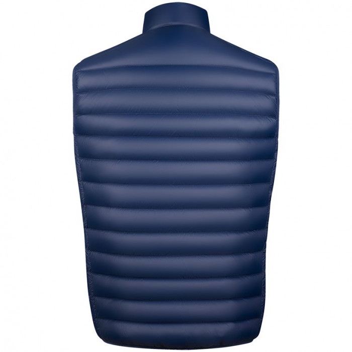 Жилет мужской Victoire BW Men, темно-синий
