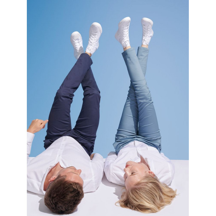 Брюки Jared Women темно-синие, размер 44