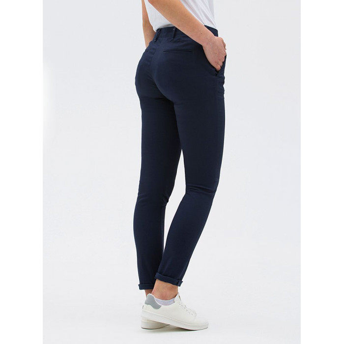 Брюки Jared Women темно-синие, размер 44