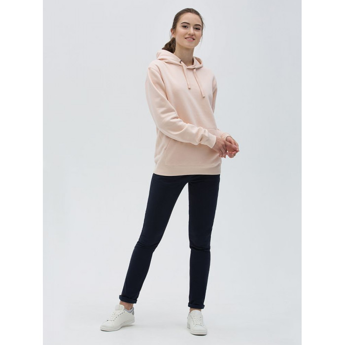 Брюки Jared Women темно-синие, размер 44