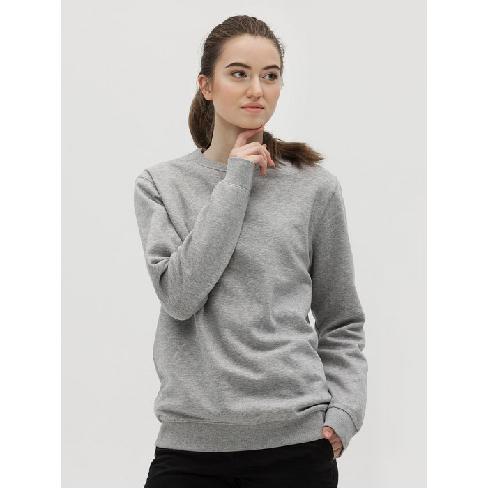 Толстовка унисекс Sully, кобальт (темно-синяя), размер 3XL