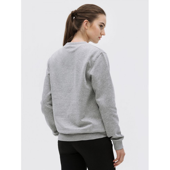 Толстовка унисекс Sully, кобальт (темно-синяя), размер 3XL