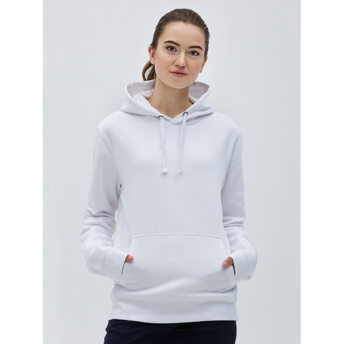 Толстовка унисекс Spencer, ярко-синяя, размер XXL