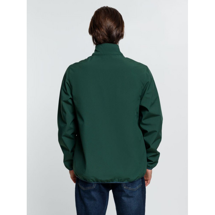 Куртка мужская Radian Men, темно-зеленая, размер XXL