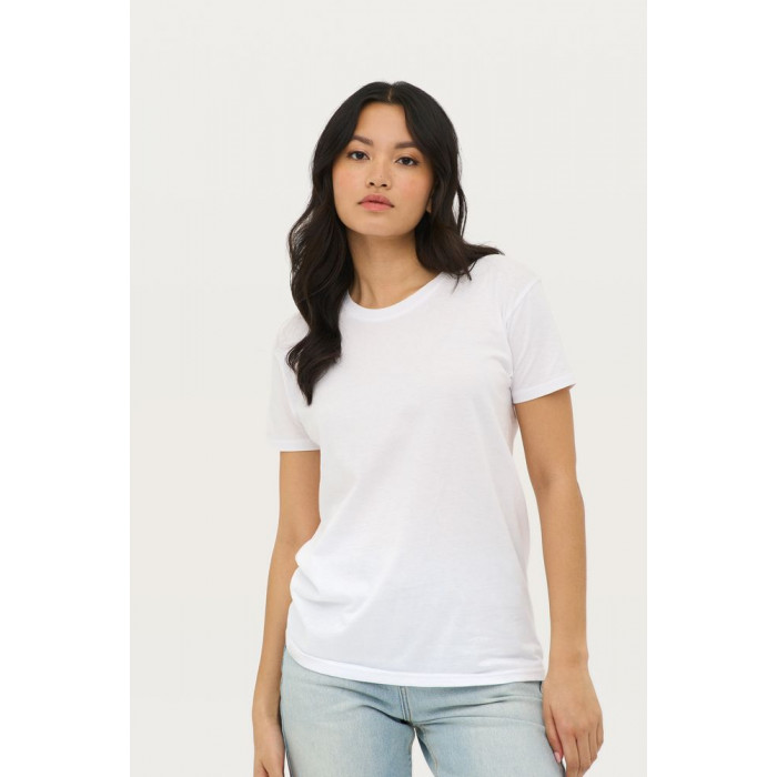 Футболка Epic, белая, размер 4XL