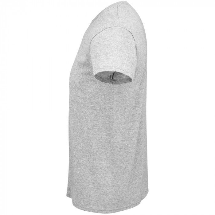 Футболка Epic, серый меланж, размер 3XL