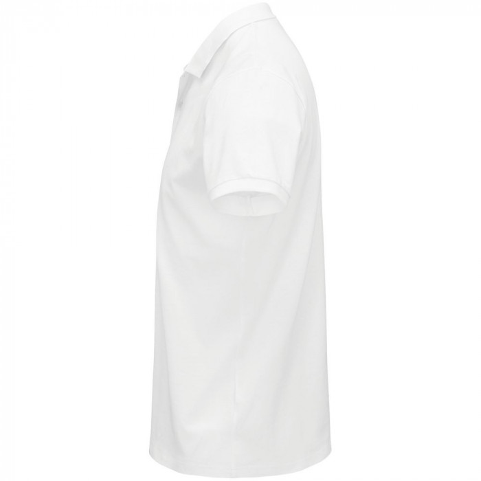 Рубашка поло мужская Planet Men, белая, размер XXL