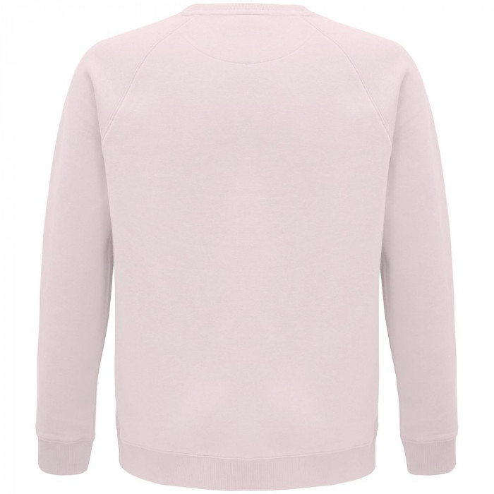 Свитшот унисекс Space, розовый, размер 3XL