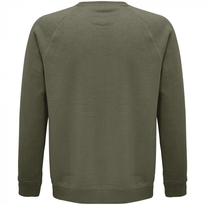 Свитшот унисекс Space, хаки, размер 3XL