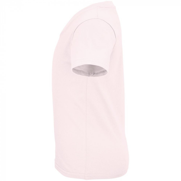 Футболка детская Crusader Kids, розовая, на рост 142-152 см (12 лет)