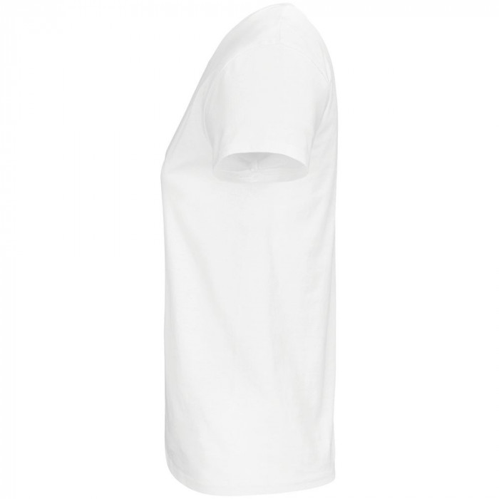 Футболка женская Crusader Women, белая, размер 3XL