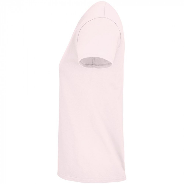 Футболка женская Crusader Women, розовая, размер XXL