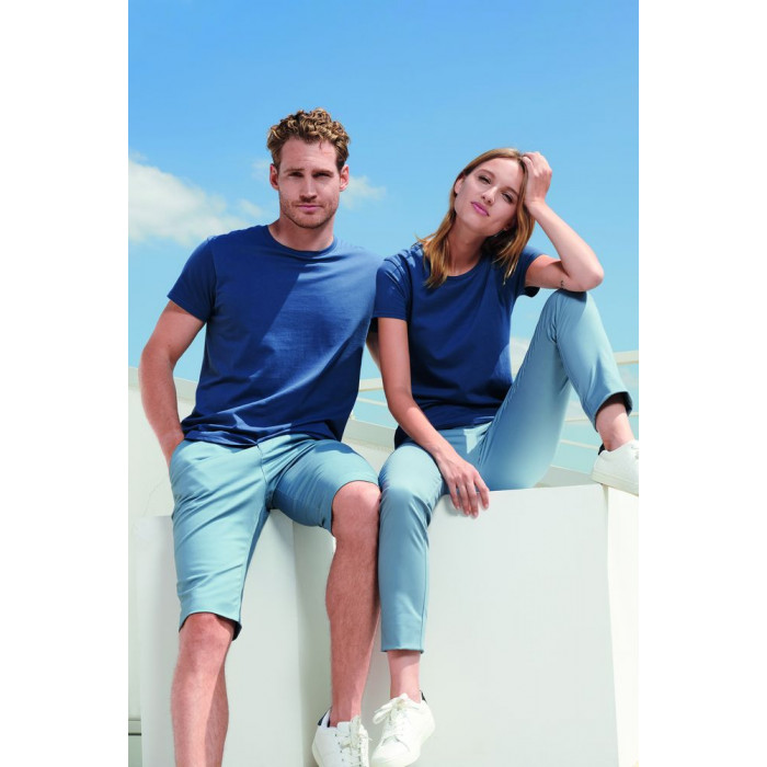 Футболка женская Crusader Women, серый меланж, размер 3XL