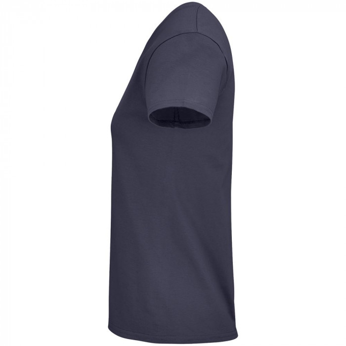 Футболка женская Crusader Women, темно-серая (графит), размер XXL