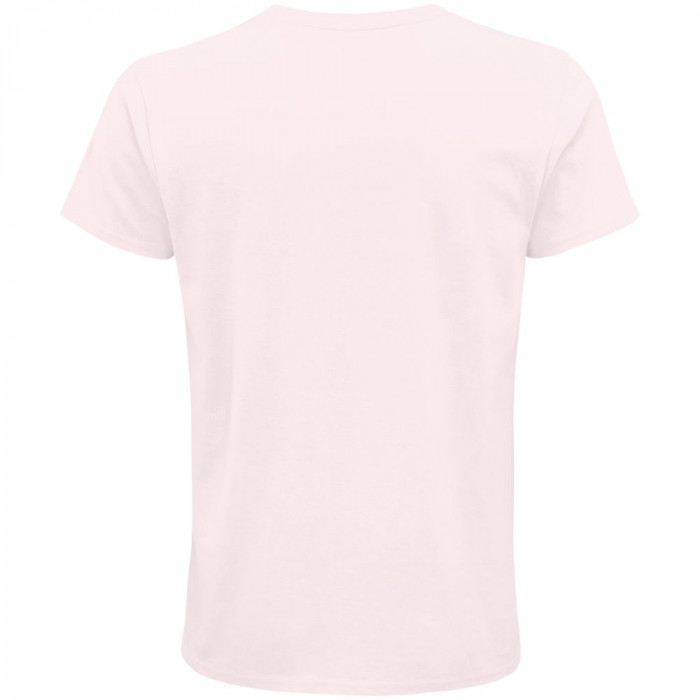 Футболка мужская Crusader Men, розовая, размер 3XL