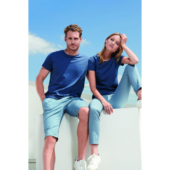 Футболка мужская Crusader Men, темно-синяя, размер 4XL