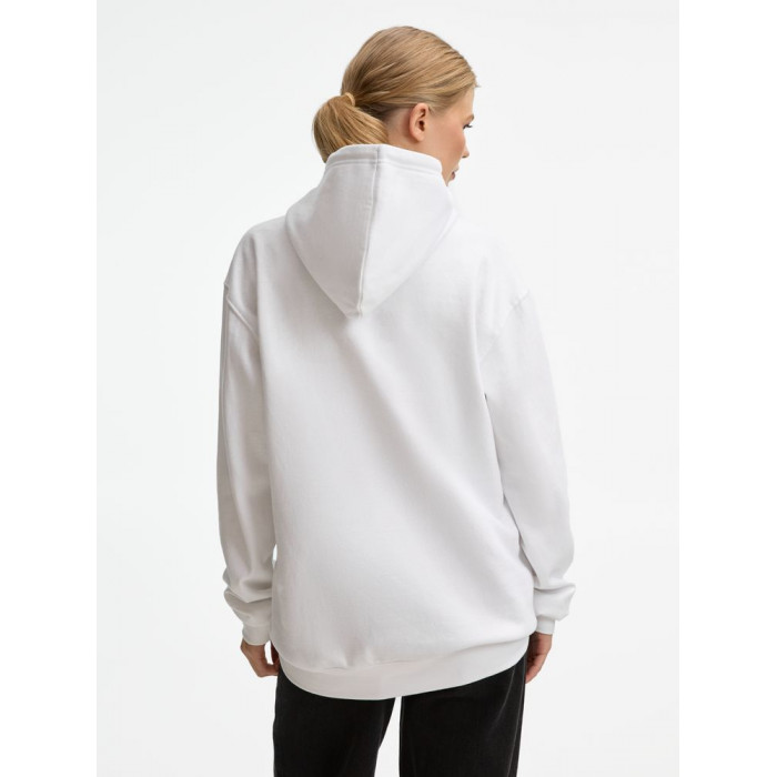 Худи унисекс Condor, белое, размер 5XL