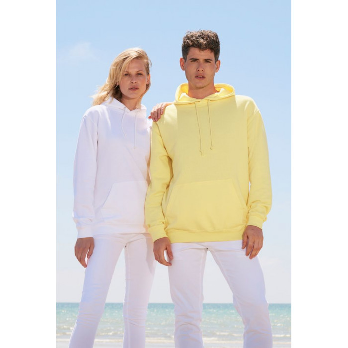 Худи унисекс Condor, темно-синее, размер 5XL