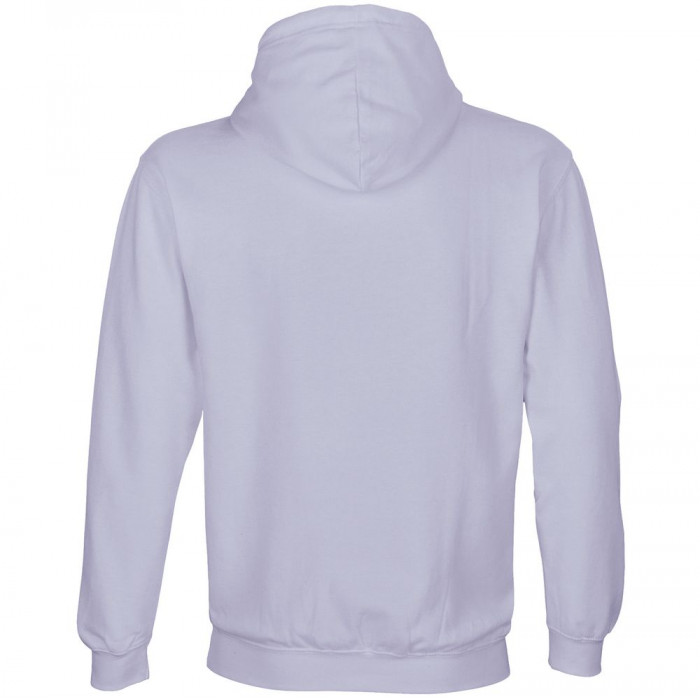 Худи унисекс Condor, сиреневое, размер 3XL