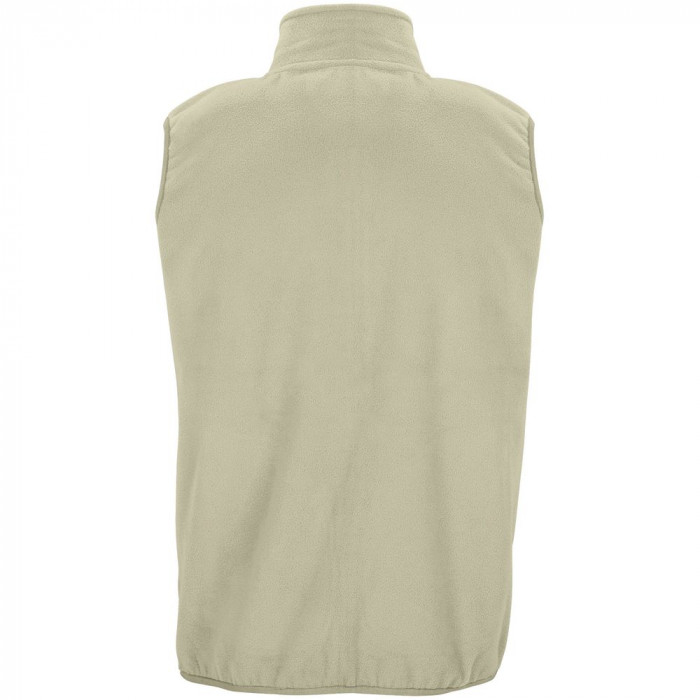 Жилет Factor BW, бежевый, размер XXL