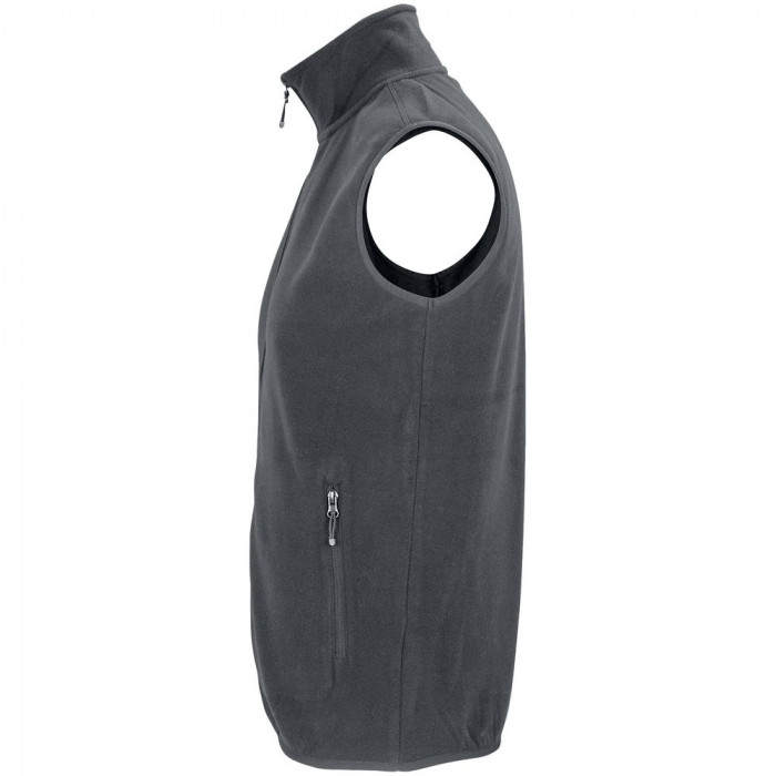 Жилет Factor BW, темно-серый, размер 5XL