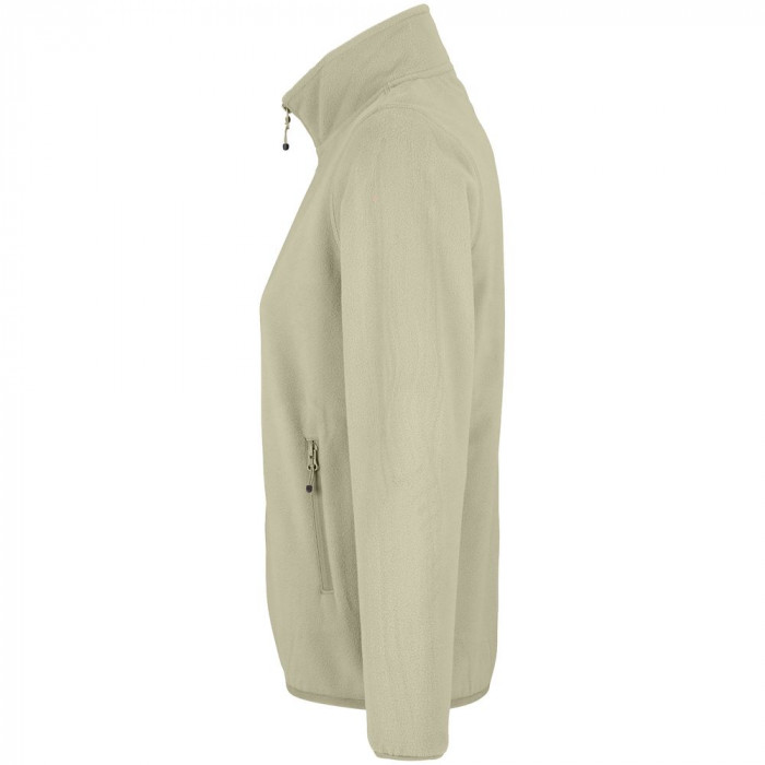 Куртка женская Factor Women, бежевая, размер XXL