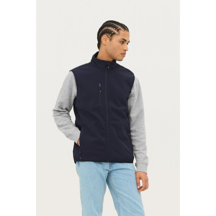 Жилет Falcon BW Men, синий